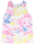 Фото #2 товара Kid Cloud Dye Twist Back Tank 4