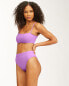 BILLABONG 281698 Sol Searcher Bandeau Bikini Top, Size XL/14