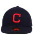 Cleveland Indians Low Profile AC Performance 59FIFTY Cap