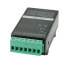 Фото #1 товара ROLINE RS232 nach RS422/485 Konverter für DIN Hutschiene selfpowered - Converter - RS-423