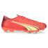 Фото #1 товара Puma Ultra Play Firm GroundArtificial Ground Soccer Cleats Mens Size 13 M Sneake