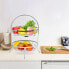 Фото #2 товара Obst-Etagere EW-OK-1418S