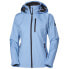 Helly Hansen Crew Hooded Jacket