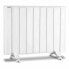 Radiator Haeger TE150002A 1500 W White