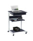 Techni Mobili Rolling Laptop Cart