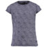 ფოტო #1 პროდუქტის CMP T-Shirt 30T9715 short sleeve T-shirt