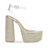 Фото #3 товара STEVE MADDEN Layered sandals refurbished