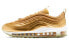 Фото #2 товара Кроссовки Nike Air Max 97 Metallic Gold CJ0625-700