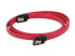 BYTECC SATA-136C Serial ATA-150/300 Cable, 36" w/Locking Latch