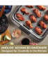 Advanced Bronze 11" x 17" Cookie Sheet