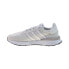 Adidas Retroset Women's Shoes Crystal White-Cloud White-Purple Tint FW4814