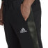 Фото #6 товара adidas Essentials Camo Print Fleece Pant M HL6929