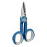 FERRESTOCK FSKTE001 Electrician Scissors 138 mm - фото #2