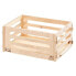 ფოტო #2 პროდუქტის FERPLAST Hay Wood 3 Rabbit Feeder