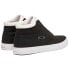 Фото #4 товара OAKLEY APPAREL Banks High Canvas trainers