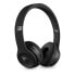 Фото #9 товара Apple Solo 3 - Headphones - Head-band - Calls & Music - Black - Binaural - Digital