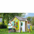 Фото #4 товара Детский игровой домик Smoby Садовый домик 810405