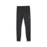 Фото #1 товара Puma Strong Ultra High Rise 78 Shine Leggings Womens Black Athletic Casual 52387