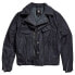 G-STAR E Flight Cut Off jacket