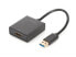 Фото #7 товара DIGITUS USB 3.0 to HDMI Adapter