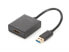 DIGITUS USB 3.0 to HDMI Adapter