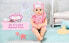 Фото #10 товара Zapf ZAPF Creation Baby Annabell My first bath, 30 cm