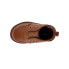 Фото #4 товара TOMS Chukka Kids Boys Brown Casual Boots 10009216