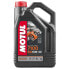 Фото #2 товара MOTUL 7100 10W30 4T motor oil 4L