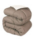 Фото #2 товара All Season Reversible Comforter, California King