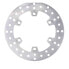 Фото #1 товара TRW MST204 brake disc