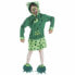Фото #1 товара Маскарадные костюмы для детей Лягушка макияжный набор Zombie