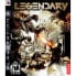 Фото #1 товара PLAYSTATION GAMES PS3 Legendary Import