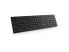 Фото #1 товара Dell KB500 Wireless Keyboard - Black KB500-BK-R-US