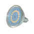 Фото #1 товара LED CONCEPT GZ4 11-30V Dichroic 21 LED Bulb