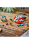 Фото #9 товара Конструктор пластиковый Lego Star Wars: Молодые приключения Jedi Алый Ястреб
