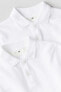 Фото #6 товара 2-pack Long-sleeved Polo Shirts