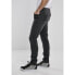 URBAN CLASSICS Denim Slim Fit Zip jeans