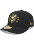 Men's Black San Francisco Giants 2024 Armed Forces Day Low Profile 59FIFTY Fitted Hat