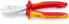 KNIPEX 74 06 200 T - Diagonal-cutting pliers - 4.2 mm - Chrome - 20 cm - 311 g