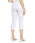 Nydj Chloe Optic White Chloe Jean Women's 0