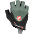 Фото #1 товара CASTELLI Arenberg Gel 2 short gloves