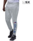 Фото #1 товара Men's Heather Gray Buffalo Bills Jogger Pants