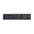 CyberPower Systems CyberPower OLS1000ERT2UA - Double-conversion (Online) - 1 kVA - 900 W - Sine - 160 V - 300 V