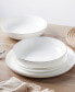 Фото #9 товара Gabrielle 24 Piece Dinnerware Set, Service for 8