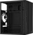 AEROCOOL ADVANCED TECHNOLOGIES Aerocool CS107V2 - Mini Tower - PC - Black - micro ATX - Mini-ITX - Acrylonitrile butadiene styrene (ABS) - SPCC - Steel - Gaming - фото #5