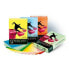 Фото #4 товара Бумага для печати Fabrisa Светло Pозовый A3 500 Листья