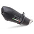 GPR EXHAUST SYSTEMS GPE Anniversary Titanium Slip On Muffler Spyder 1000 IE RS 10-12 Homologated