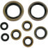 MOOSE HARD-PARTS Oil Seal Set KTM EXC 400/520 00-02