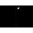 Напольный светильник DKD Home Decor Чёрный Позолоченный Металл современный (48 x 25 x 140 cm)