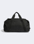 Фото #3 товара adidas Performance Tiro League Duffel Bag Small in Black - BLACK